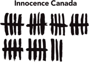 Innocence Canada Logo