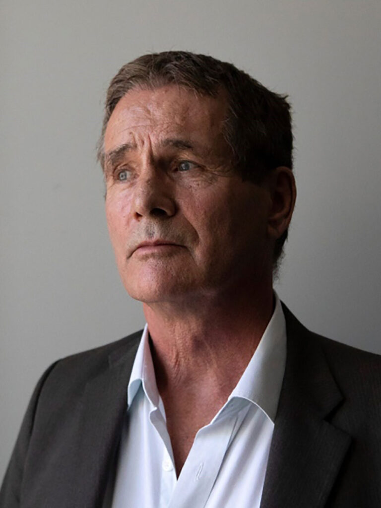 Innocence Canada Mourns the Loss of David Milgaard