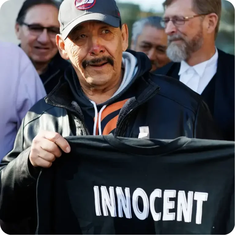 Indigenous Man Returns to the Court in Winnipeg where He was Convicted 50 Years Ago