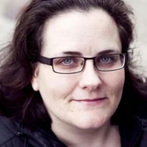 Sherry Sherrett-Robinson