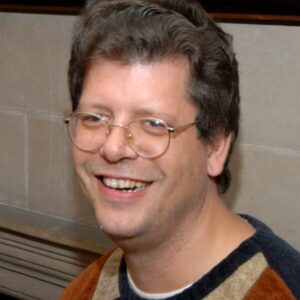 William Mullins-Johnson